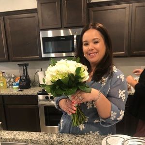 Meet your Posher, Allie